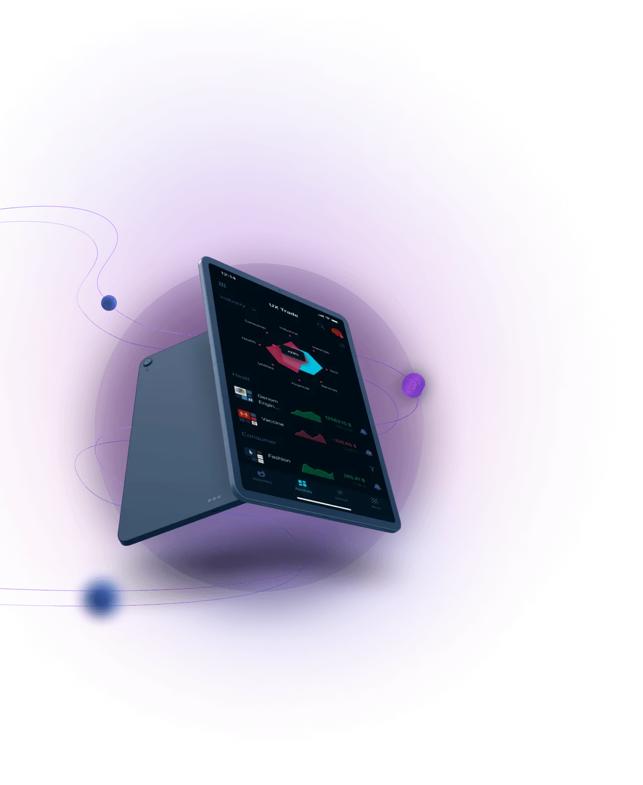 Numendox App - Experience the Essence of Numendox App